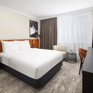 Hotell Hilton, Düsseldorf