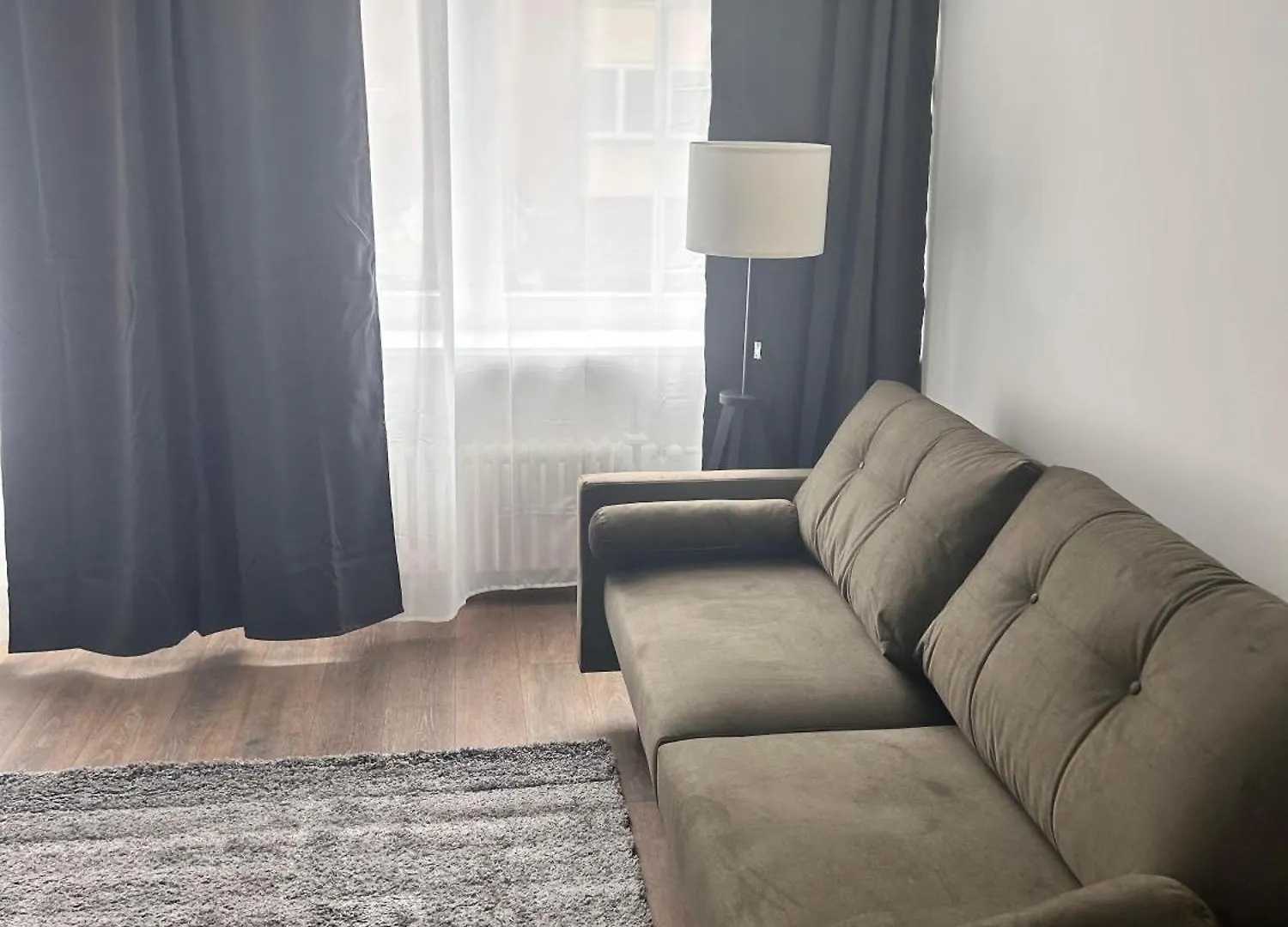City Center Apartments Duesseldorf