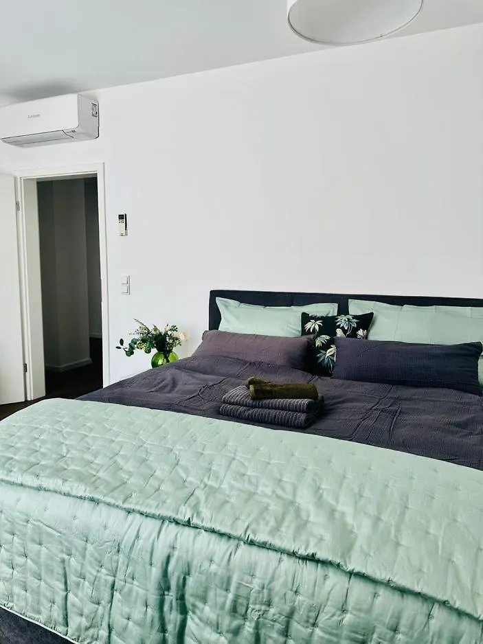 City Center Apartments Duesseldorf 0*, Dusseldorf Germany