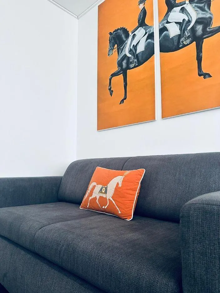 City Center Apartments Duesseldorf 0*, Dusseldorf