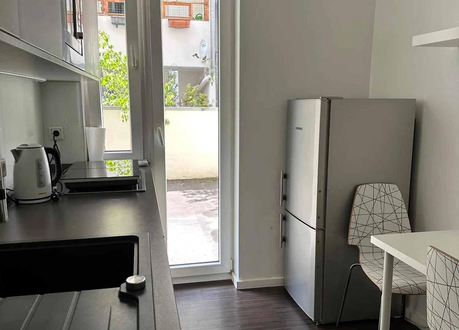City Center Apartments Duesseldorf 0*, Dusseldorf