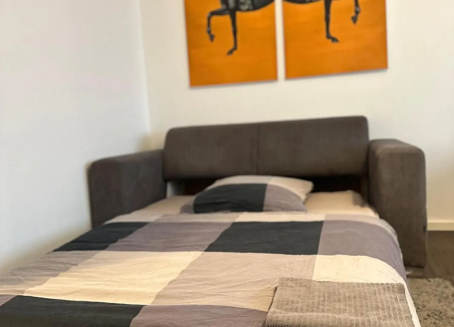 City Center Apartments Duesseldorf