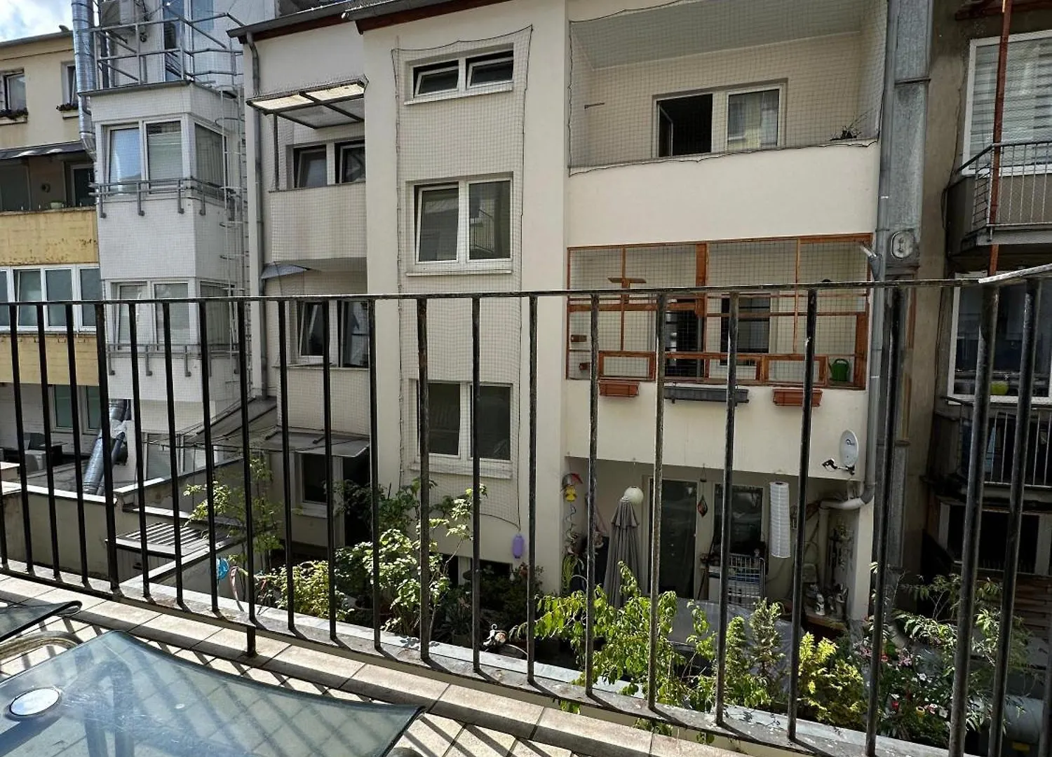 City Center Apartments Duesseldorf 0*, Dusseldorf Germany