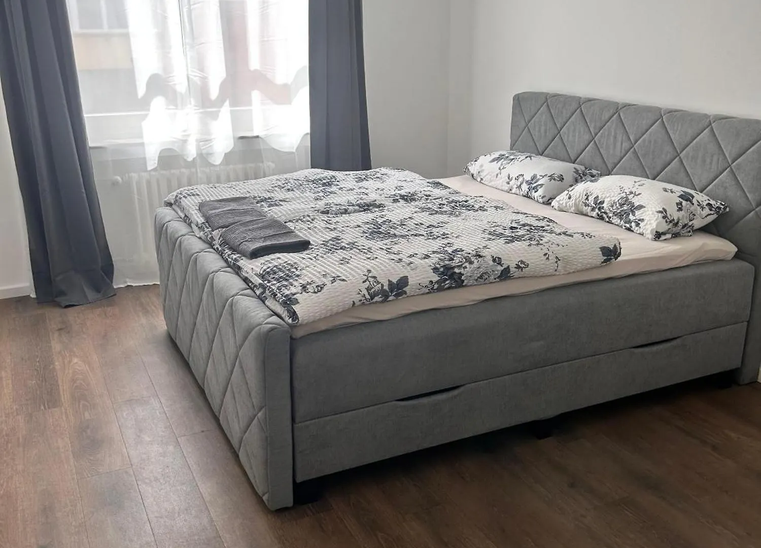 City Center Apartments Duesseldorf 0*, 뒤셀도르프