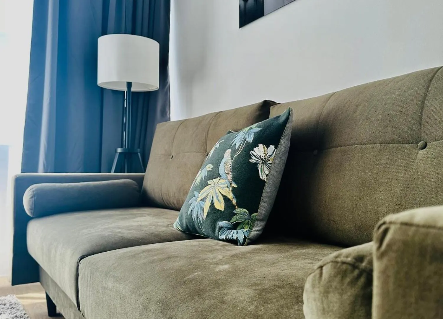 City Center Apartments Duesseldorf 독일