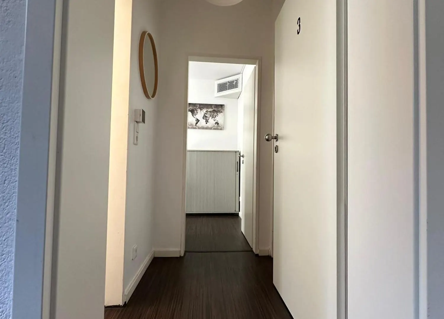 City Center Apartments Duesseldorf