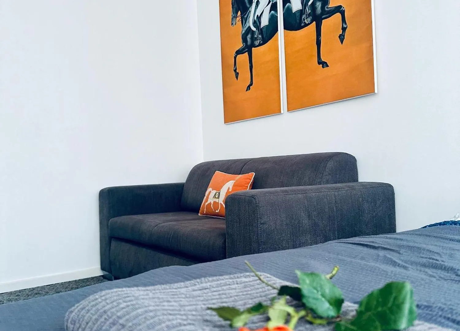 City Center Apartments Duesseldorf 독일