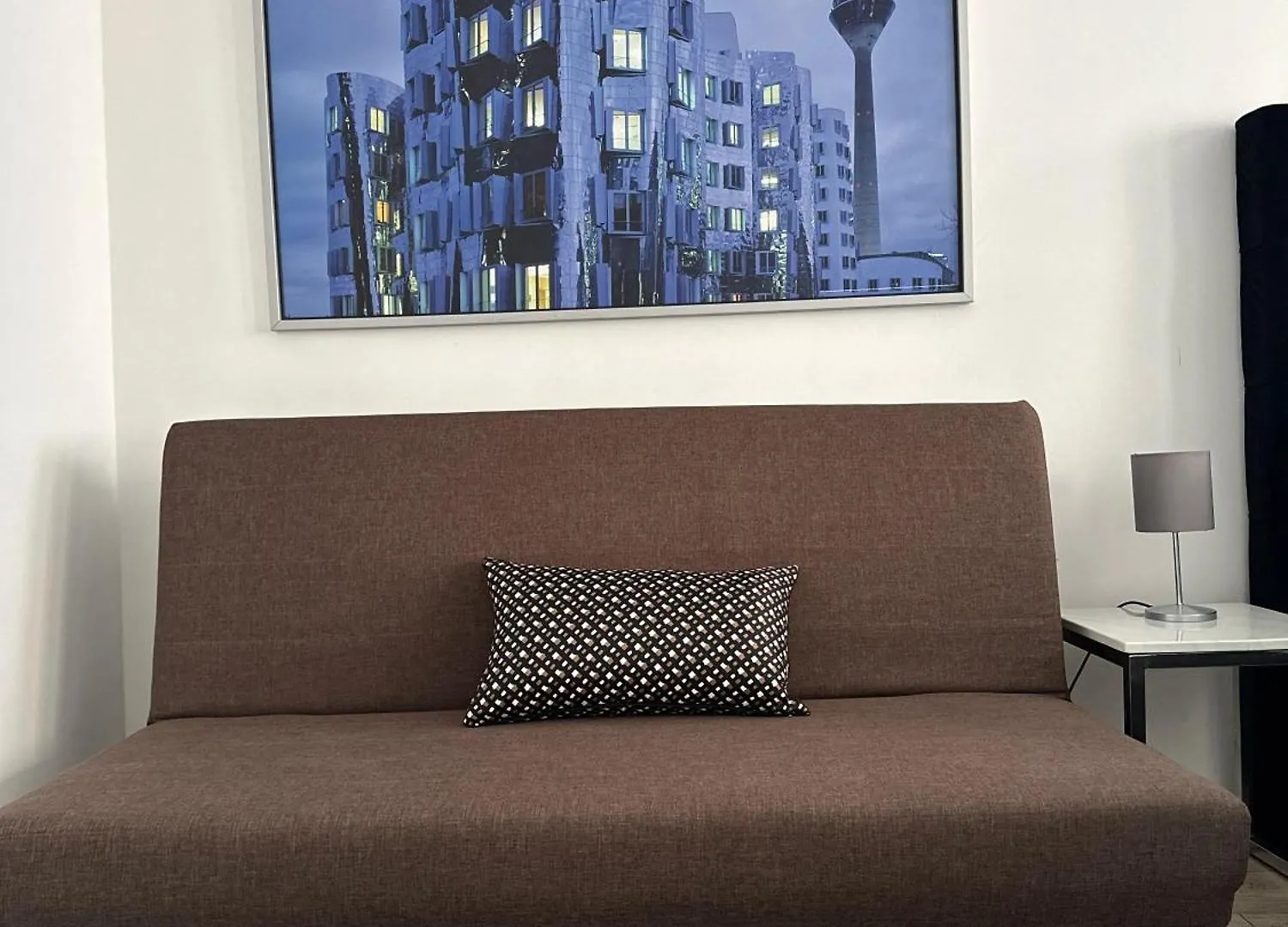 City Center Apartments Duesseldorf  뒤셀도르프