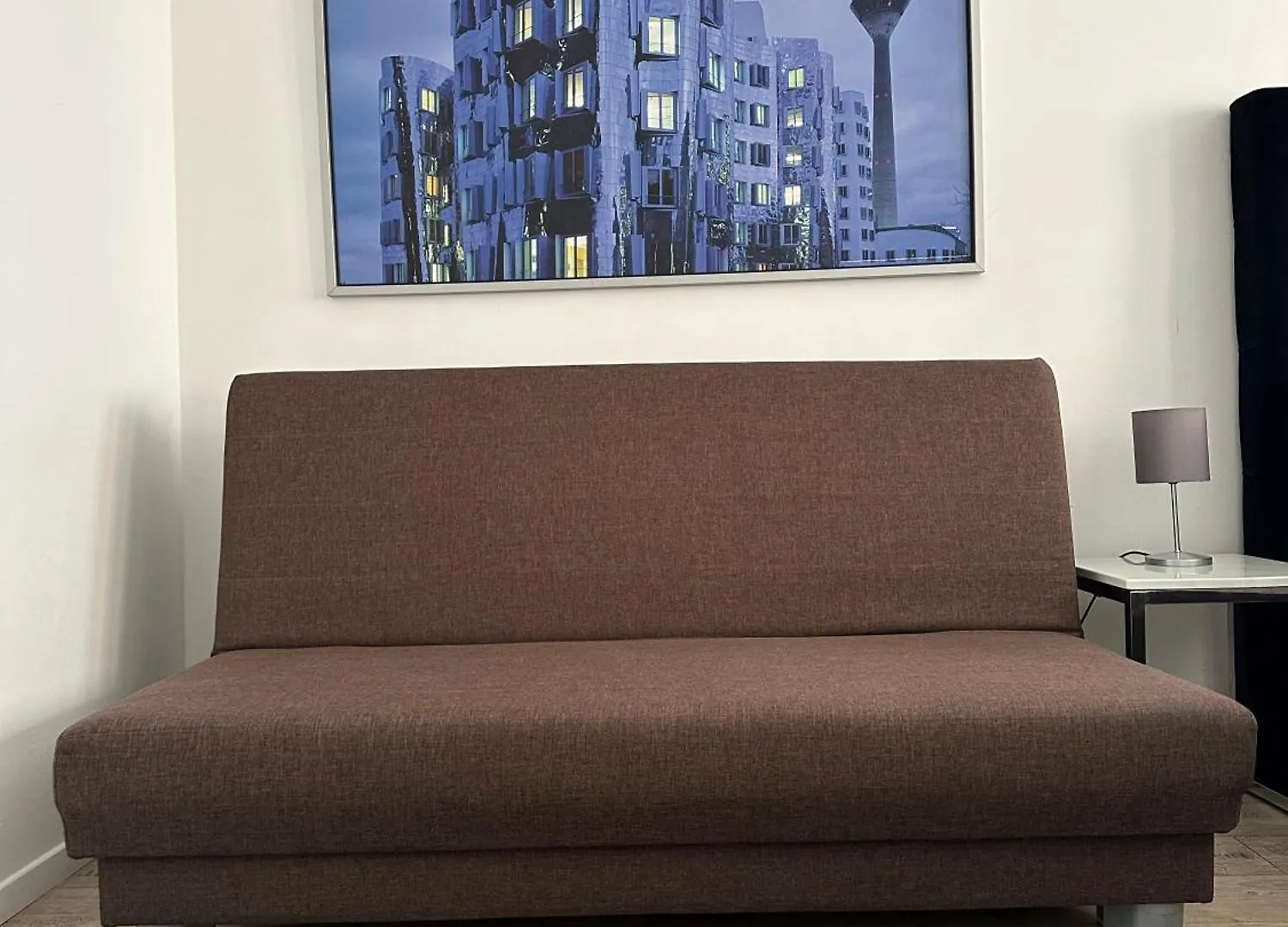 City Center Apartments Duesseldorf