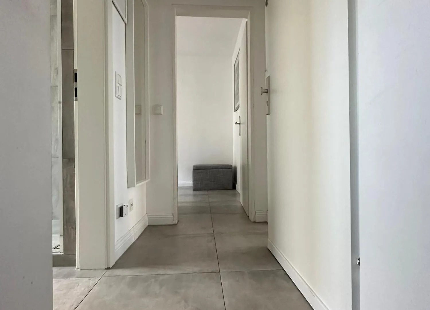 City Center Apartments Duesseldorf