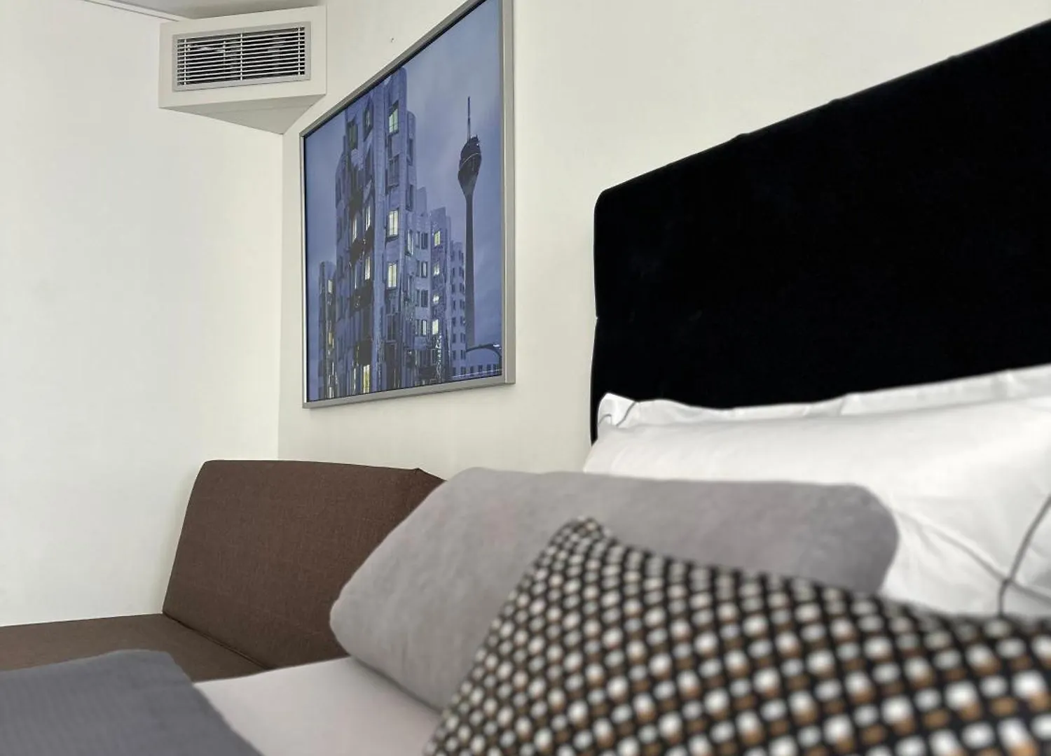 City Center Apartments Duesseldorf 독일