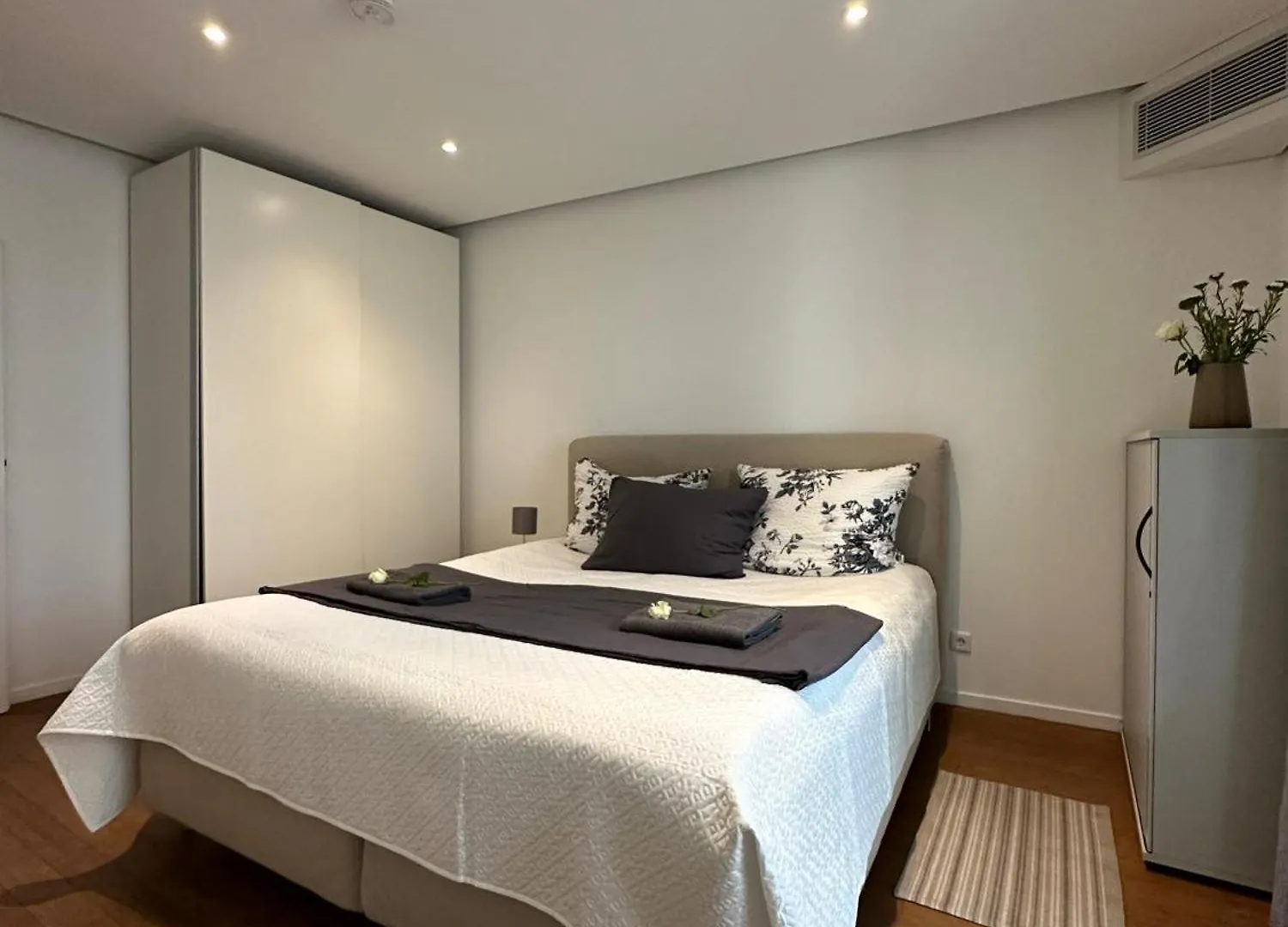 City Center Apartments Duesseldorf 독일