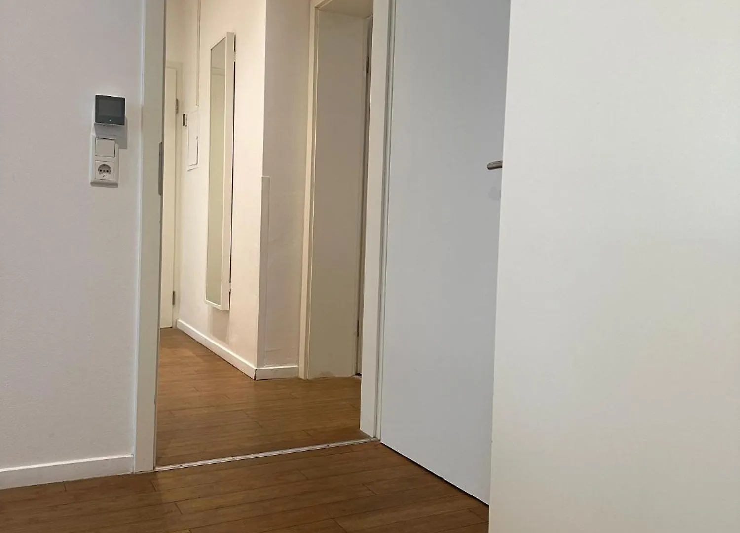 City Center Apartments Duesseldorf 독일